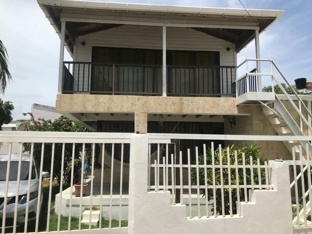 Casa Bella 2 Your Piece Of Paradise San Andrés Exterior foto